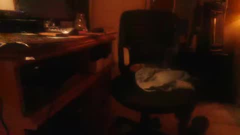 Danielle online show from February 18, 10:49 am