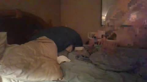 Danielle online show from December 20, 9:28 pm