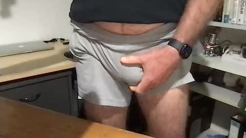 Danny online show from January 17, 3:12 am