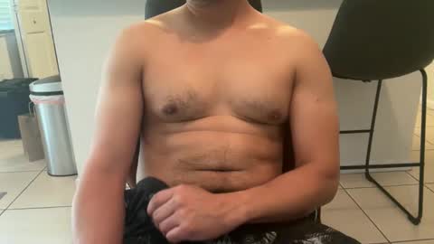 dannyreis online show from April 27, 3:08 pm