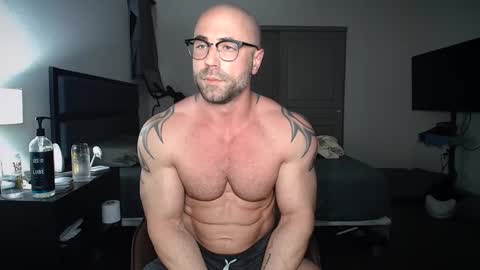 Danny Steele online show from March 2, 1:26 am