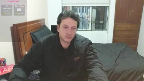 Dan online show from February 3, 3:15 am