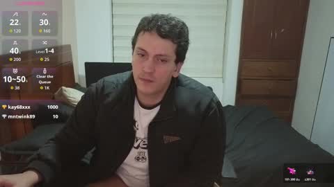 Dan online show from February 20, 4:09 am