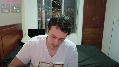 Dan online show from February 14, 3:34 am