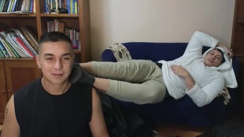 Dan online show from October 25, 3:08 am