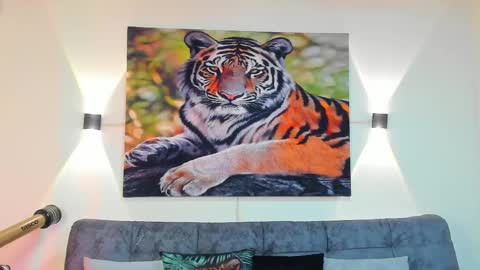 DANTE online show from March 9, 3:12 am