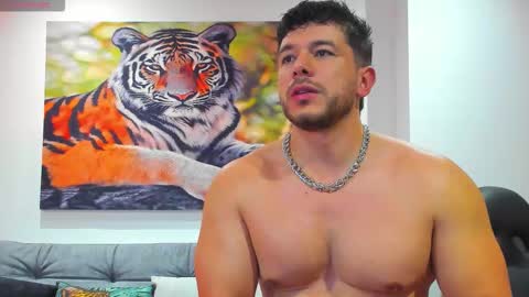 DANTE online show from October 15, 1:13 am