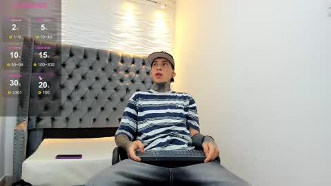 dante_armstrong online show from December 19, 3:58 am