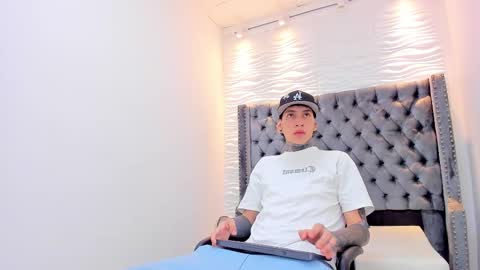 dante_armstrong online show from January 8, 3:56 am