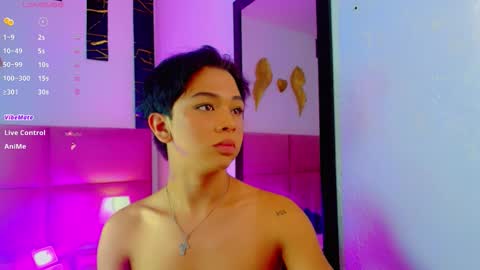 dante_bre online show from October 29, 3:26 pm