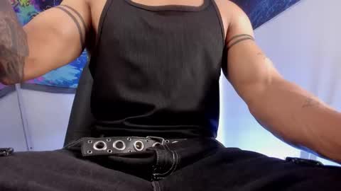 dante_cooper_0 online show from November 13, 4:39 am