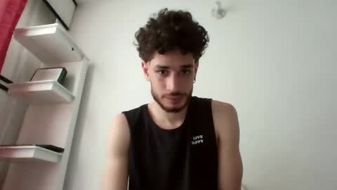 DANTE DI MARCO online show from December 22, 2:03 pm