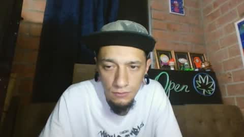 Dante online show from January 16, 2:41 am