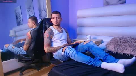 dante_flamee online show from April 2, 1:41 pm