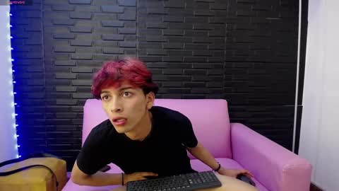 Dante online show from February 27, 4:28 pm