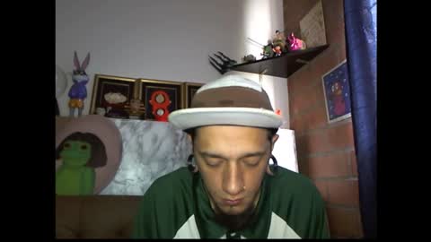 dante_x_5 online show from December 21, 2:36 pm