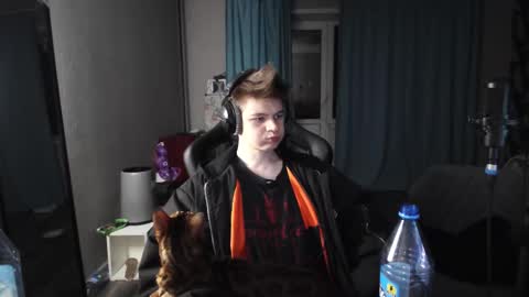 Daniel online show from September 20, 4:51 pm