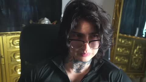 Dante coppola online show from February 12, 9:11 pm