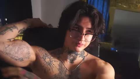 Dante coppola online show from February 21, 3:32 pm