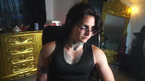 Dante coppola online show from January 30, 3:40 pm