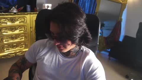 Dante coppola online show from February 2, 3:39 pm