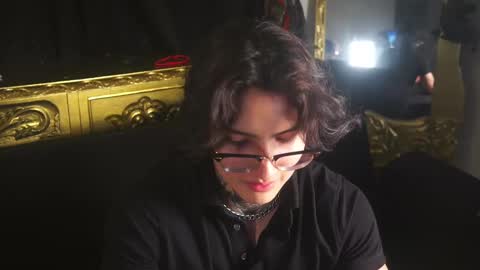 Dante coppola online show from March 6, 12:32 am