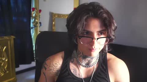 Dante coppola online show from March 10, 10:13 pm