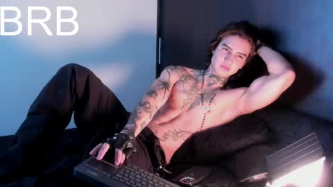 Dante coppola online show from March 12, 10:39 pm