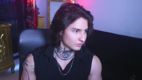 Dante coppola online show from March 4, 2:21 pm