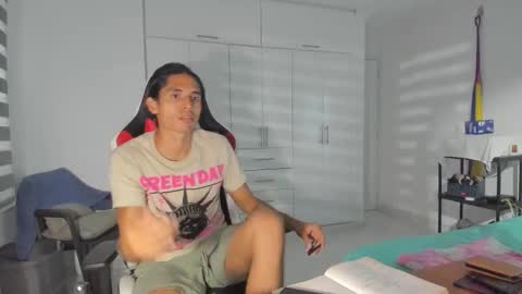 X Dante7373574 online show from November 9, 10:58 pm