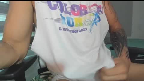 X Dante7373574 online show from February 6, 2:08 am