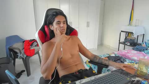 X Dante7373574 online show from November 15, 9:06 pm