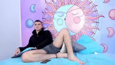 DANTE DARK online show from November 24, 10:44 pm