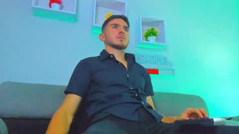 Dante online show from February 27, 4:13 am