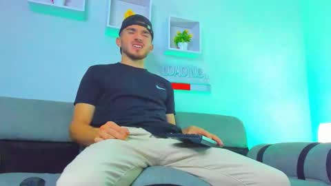 Dante online show from March 1, 11:26 pm