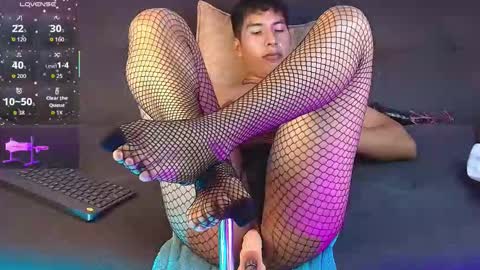 Jared online show from January 14, 11:52 pm