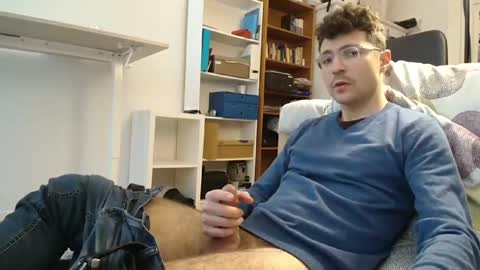 Daniel online show from March 10, 11:45 am