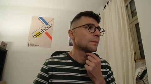 Daniel online show from September 14, 9:17 pm