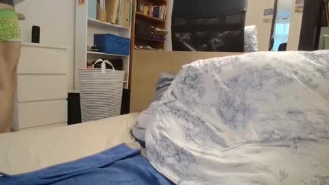 Daniel online show from March 18, 4:54 pm