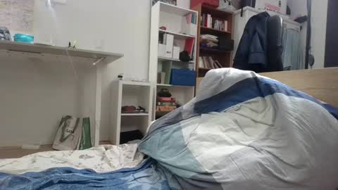 Daniel online show from December 15, 6:15 pm