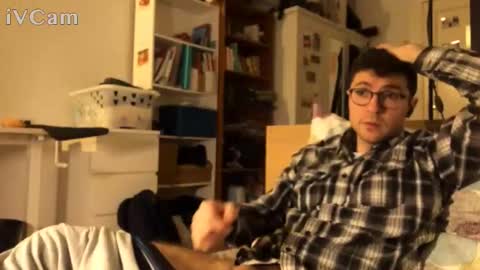 Daniel online show from November 13, 6:01 pm