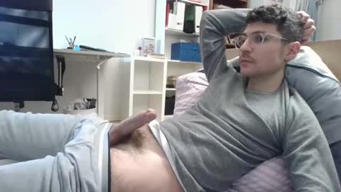 Daniel online show from January 16, 5:44 pm