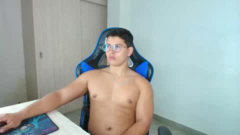 Dantraxx online show from January 22, 8:38 pm