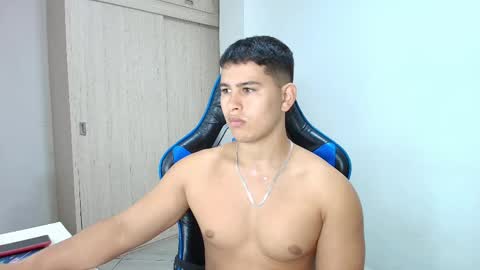 Dantraxx online show from January 5, 3:55 pm