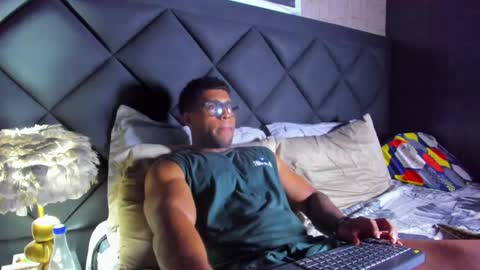 Dany online show from November 5, 12:45 am