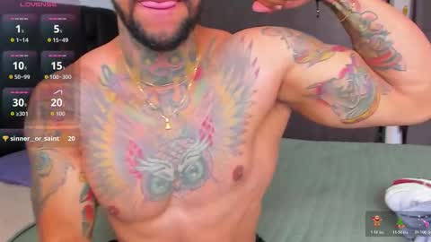 danyfitguy_ online show from December 16, 2:35 pm