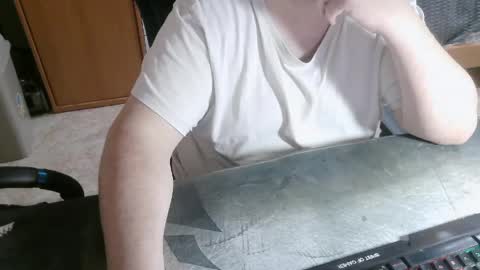 danysanchez1981 online show from May 6, 10:05 am