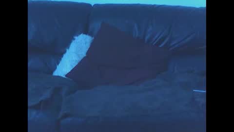 DaRealDonDaddy online show from February 25, 7:53 am