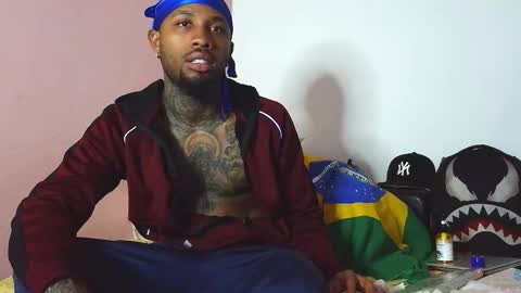 breiner online show from February 22, 6:48 am