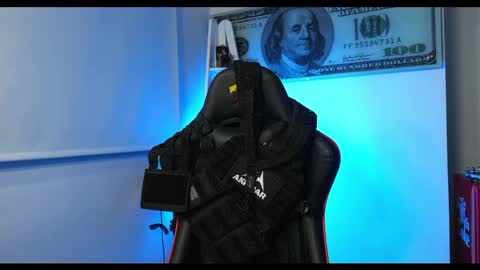 Darius Phoenix  online show from February 10, 2:52 am